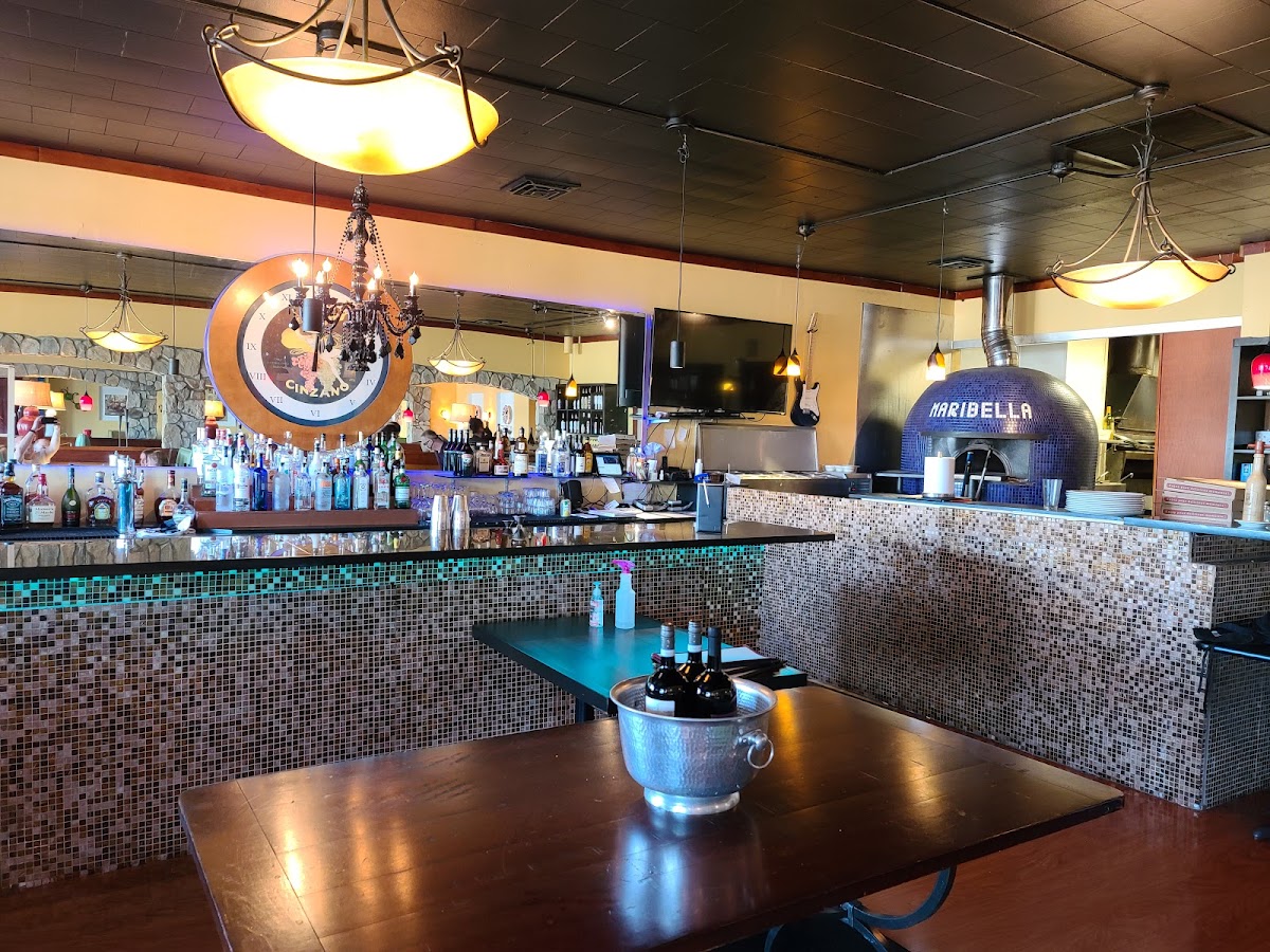 Maribella Ristorante E Pizzeria